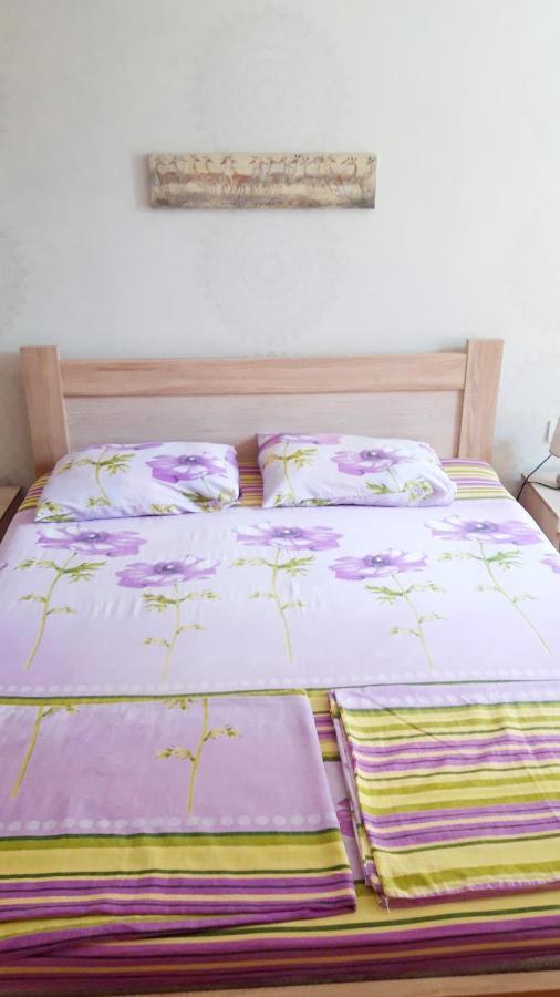 Pospolita Guest House Kutaisi Luaran gambar