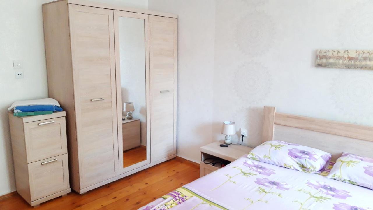 Pospolita Guest House Kutaisi Luaran gambar
