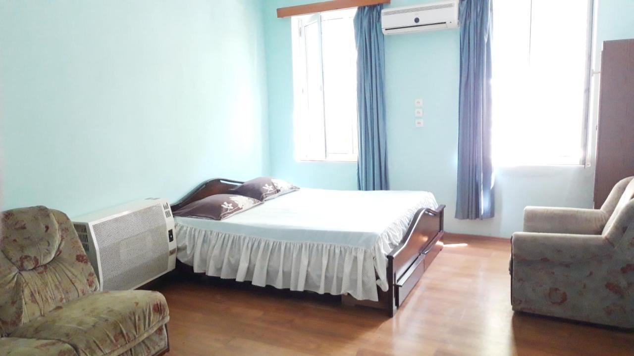 Pospolita Guest House Kutaisi Luaran gambar