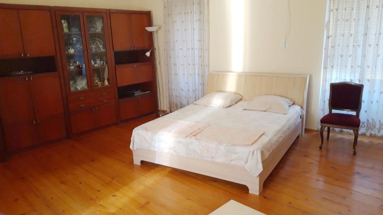 Pospolita Guest House Kutaisi Luaran gambar