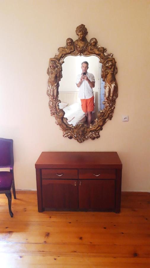Pospolita Guest House Kutaisi Luaran gambar