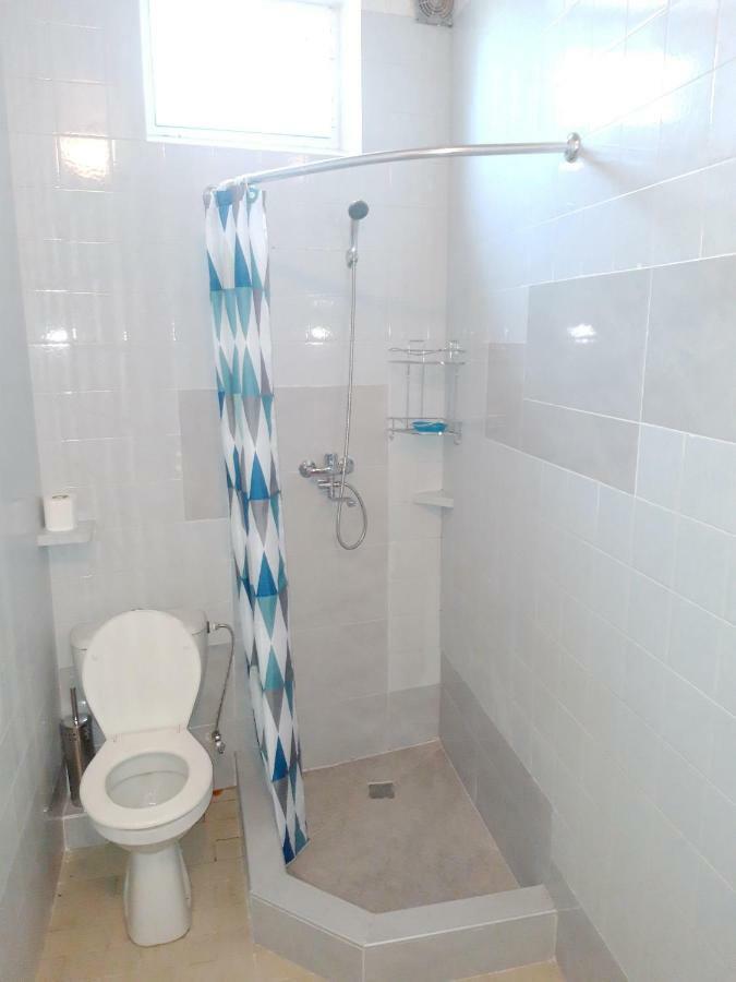 Pospolita Guest House Kutaisi Luaran gambar