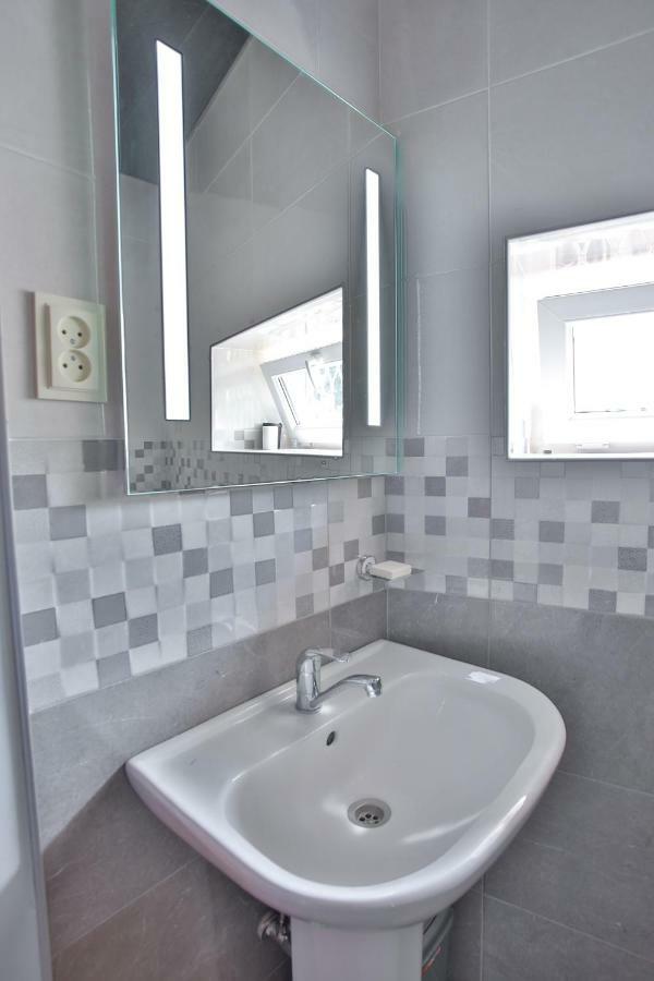 Pospolita Guest House Kutaisi Luaran gambar