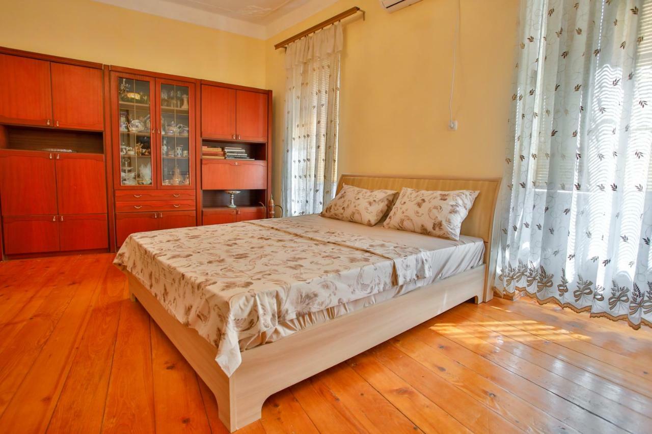 Pospolita Guest House Kutaisi Luaran gambar