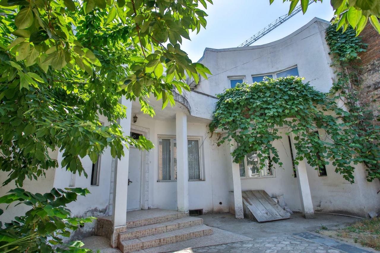 Pospolita Guest House Kutaisi Luaran gambar