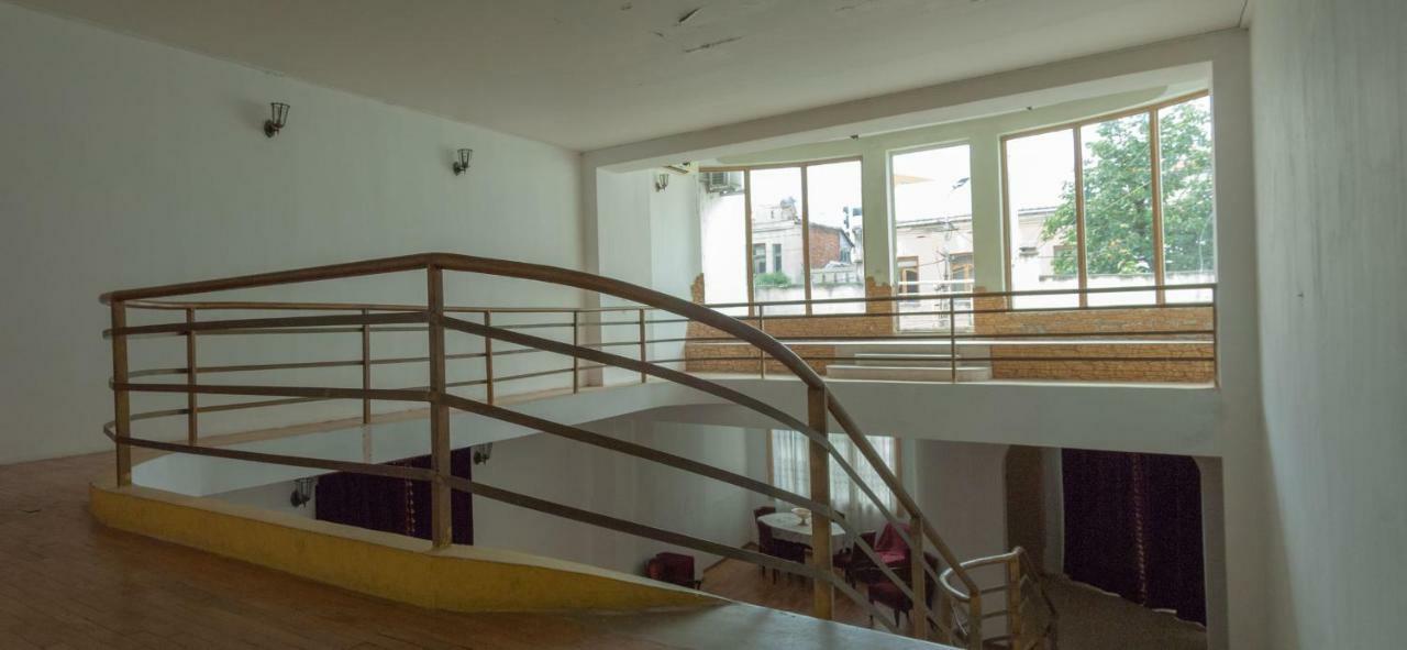 Pospolita Guest House Kutaisi Luaran gambar